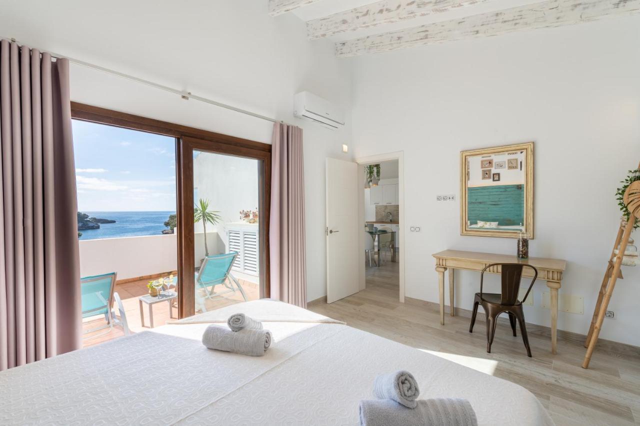 Appartement Apartamento Estrella De Mar Felanitx