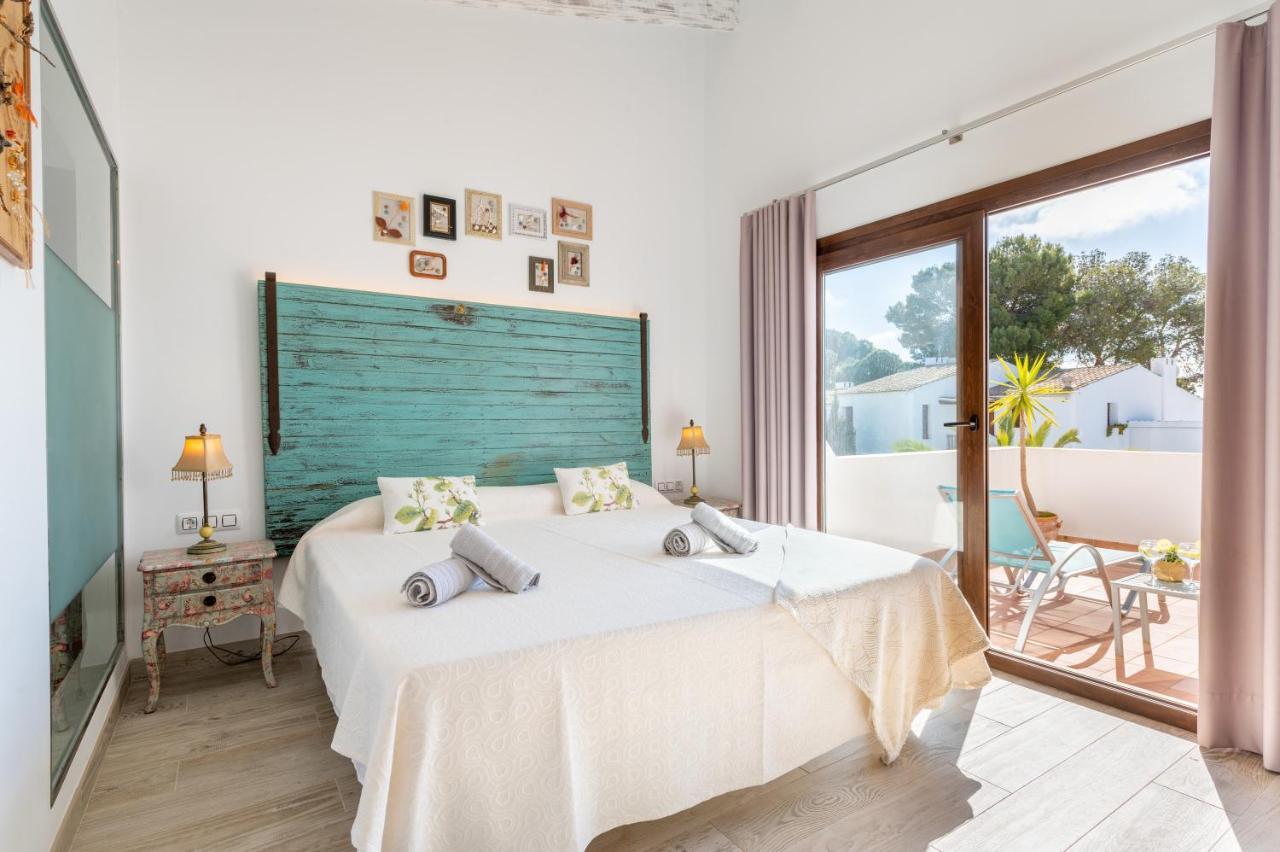 Appartement Apartamento Estrella De Mar Felanitx