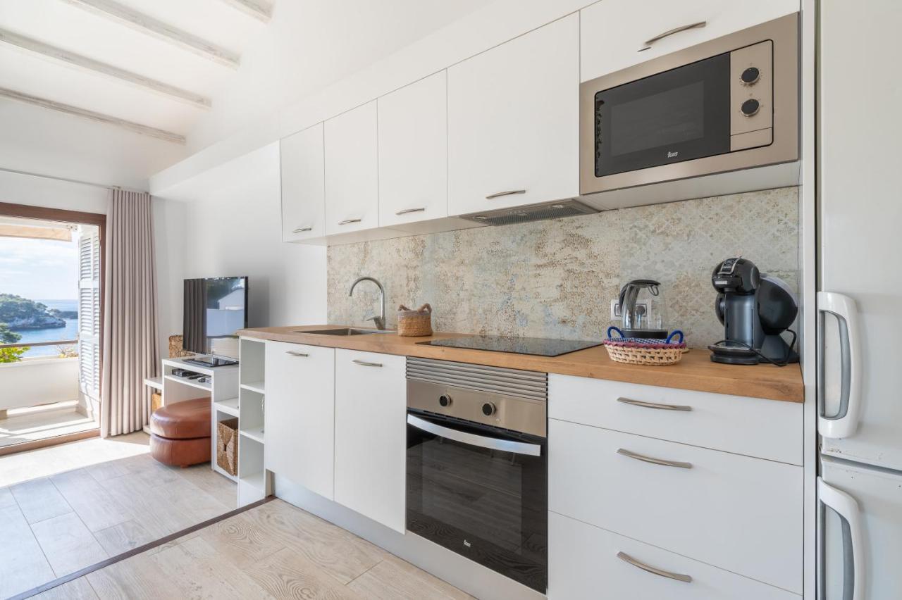 Appartement Apartamento Estrella De Mar *